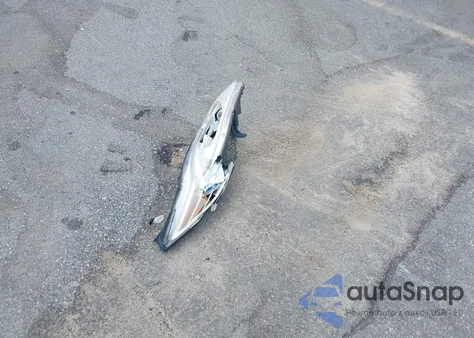 2013 Ford Fiesta Se z USA, uszkodzony, nr VIN 3FADP4EJ3DM207190